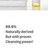 ma:nyo - Pure Cleansing Oil LARGE