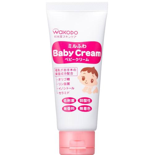 Milfuwa Baby Cream 60g