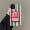 Sardines Fish Art Pattern Phone Case For Samsung Galaxy S26 S25 Ultra S24 S23 FE S22 S21 Plus A56 A55 A54 A35 Hard Matte Cover
