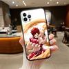 UP41 Pain Akatsuki NARUTO Shell Phone Case for Samsung Galaxy Note 10 20 S23 S24 S25 Ultra FE Plus Edge Lite A02S A35 A07 A17