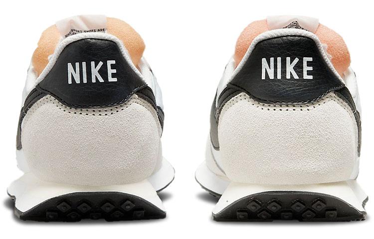 Nike Waffle Trainer 2 Weiß Schwarz DH1349-100