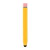 Nostalgic Pencil Capacitor Stylus Conductive Cloth Pen Head Touch Screen Drawing PenShort