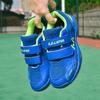 Badminton Shoes New Children's Men's and Women's Table Tennis Shoes Non-slip Breathable Shock-absorbing Sports Shoes Women