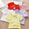 Tops – T-Shirts