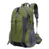 Hiking Backpack with Waist Buckle Durable Lightweight Outdoor Travel Water Resistant Bag