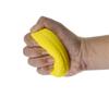 Gripping Ball Finger Strengthener Arm Exercise Hand Exercise Ball  Finger Pow Fitness
