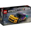 LEGO Speed Champion Next Gen Chevrolet Camaro ZL1 Toy Toy Present Birthday Block Christmas Boys Girls Children 9 Years Old 10 Years Old 11 Years Old