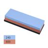 Professional Knife Sharpener Whetstone Sharpening Stones Grinding Stone Water Stone Kitchen Tool 2-IN-1 240 600 1000 3000 Grit