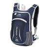 25L Wear-Resistant Outdoor Mountaineering & Cycling Backpack - Breathable, Large Capacity, Portable Double Shoulder Bag