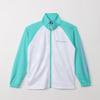 Champion Long Sleeve Tracksuit Set with Script Basic Sports Training Light Kids' (2-Pack) Quick-Drying Logo, Suit, Blue-Green, CK-BSW05