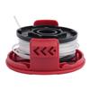 Spool Spool Cap Cover Long Service Life Practical To Use Delicate Easy To Install Exquisite Highly Match The Equipment