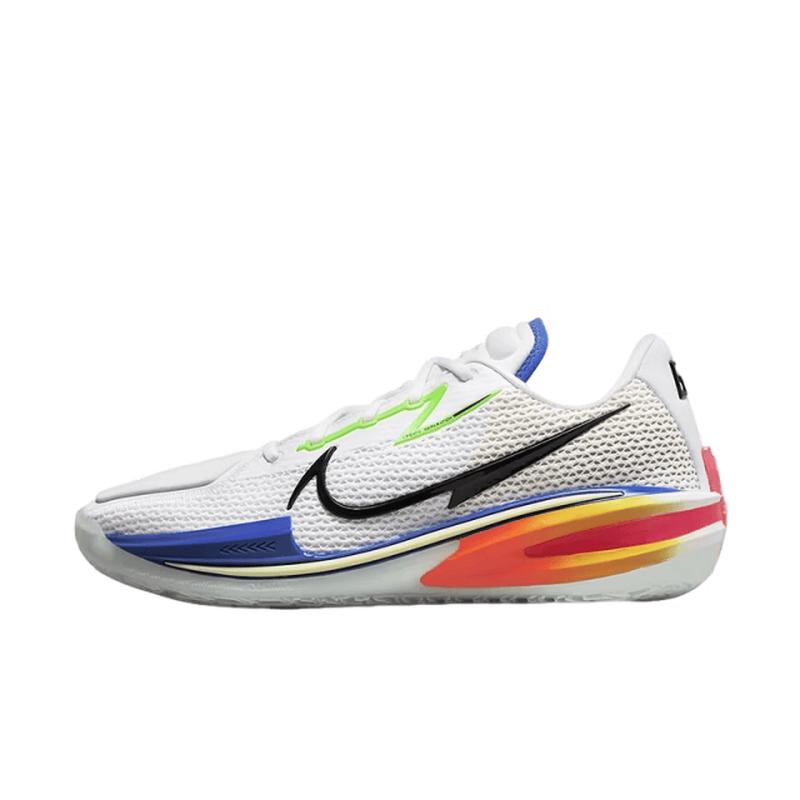 

Nike Men s Air Zoom G.T. Cut EP Basketball Shoes EU 43