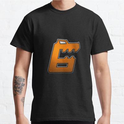 Men Fashion Casual Short Sleeves Engine Sentai Go-Onger Black Tees Oversized T-shirts
