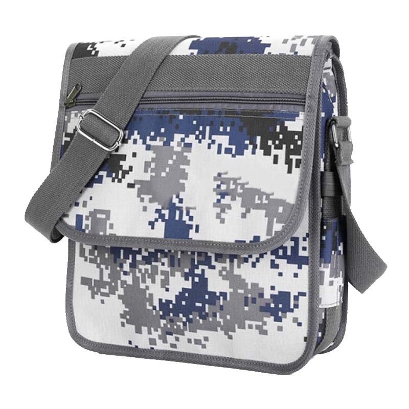 HuanYu Tactical Outdoor Command Crossbody Bag