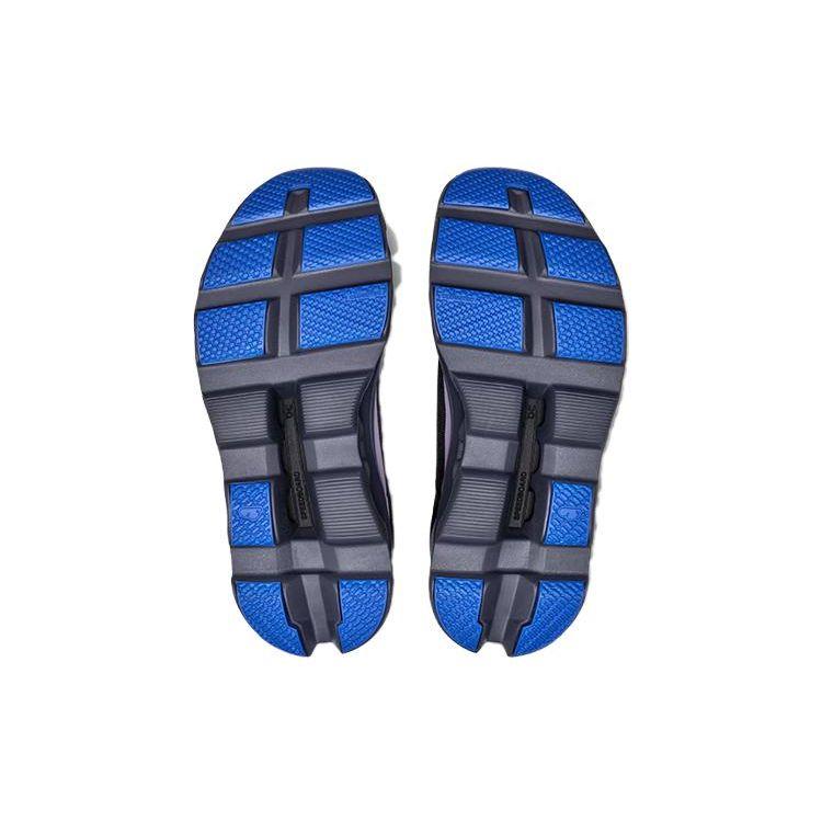 Cloudmonster Magnet Shark Women Sneakers Black 61.98082