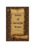 The Secrets of Successful Writers Book