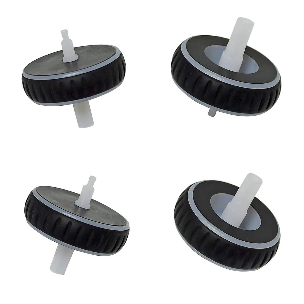 Gaming Mouse Scroll Wheel Pulley Mouse Wheel Replacement Pulley Part for Razer Deathadder 2013 DeathAdder Chroma Mouse
