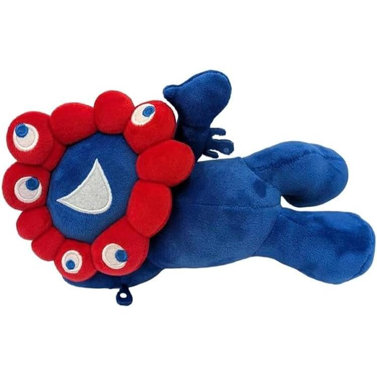 Osaka Expo Myak Myak Plush Toy Lottery EXPO2025 Myak Myak Lying Plush Toy (Approx. 23cm)