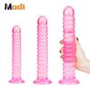 Plug anal de grande taille, énormes fesses, jouets sexuels pour femmes, gode, jouet érotique unisexe, produit sexuel