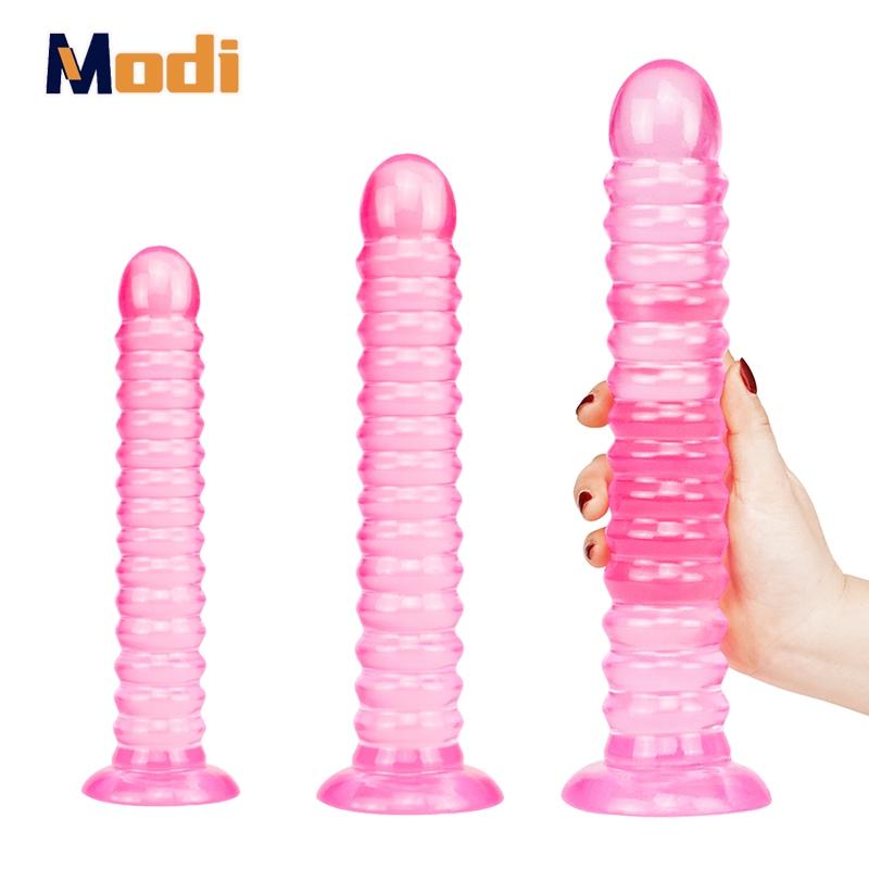 Big Size Anal Plug Huge Butt Sex Toys for Women Dildo Unisex Erotic Toy Sex Product
