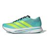 adidas Adizero SL2 Flash Aqua Lucid Lemon Sneakers da Uomo Teal Tono Menta JR5121