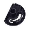 8969RG 8830TJ Front Seat Right Armrest Bracket Fit For Peugeot 307 405 406 Partner Citroen Xsara Picasso Berlingo Black
