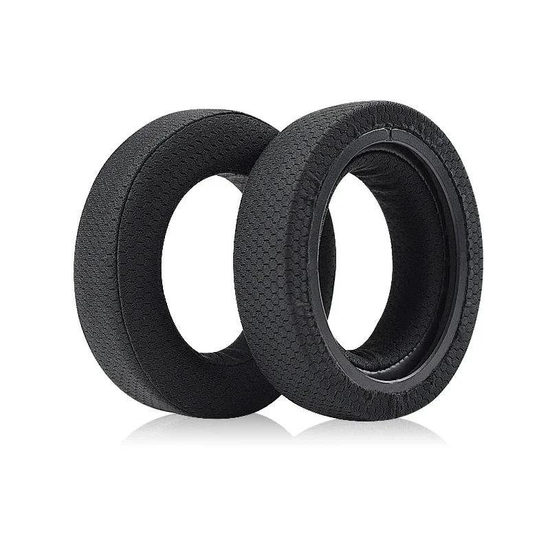 Replacement Ear Pad For Corsair HS60 Pro HS50 Pro HS70 Pro Headset Gaming Headphones Memory Foam Earpads Foam Ear Pads Head beam
