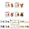 Pokemon Micro Block Bouwspeelgoed Set Voor Verzamelaars En Cadeau Geven