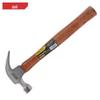 DL5250 Wood Handle Claw Hammer