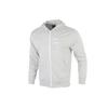 Nike Jackets Men's Heather Gray Hooded Moderate Instructor CU3927-050