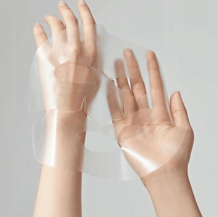 Biodance Bio Collagen-Real Deep Hydrogel Collagen Sheet Mask