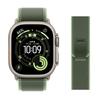 Armbänder für Apple Watch ultra2 Band 49mm 46mm 42mm 44mm 40mm 45mm 41mm Trail-Loop-Armband correa iwatch Serie se 3 7 8 9 10 11