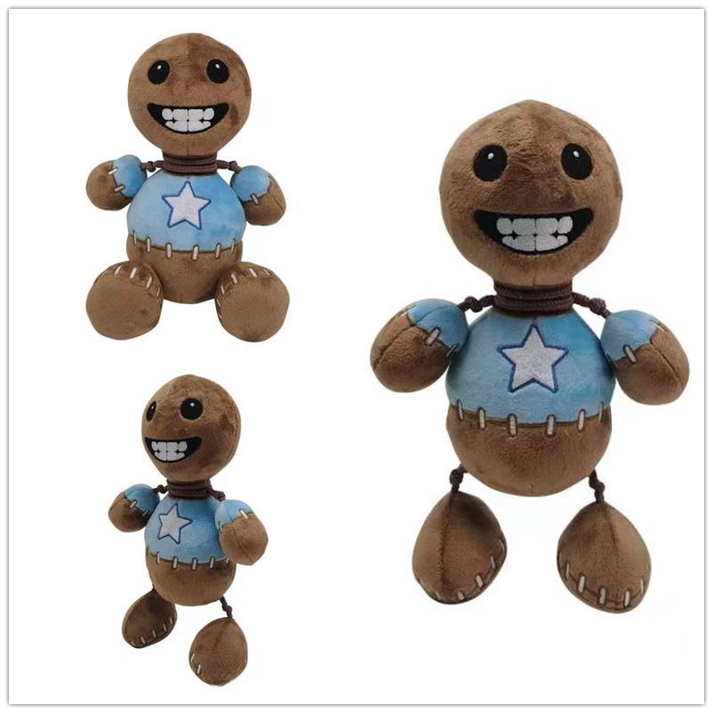 

Плюшевая игрушка Безумный Бадди 30cm