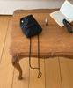 Keike Mini Pocket Bag - Black Dot
