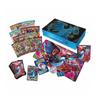 Pokémon Coffret Ultra Premium Charizard Mega Evolução me02 - FR