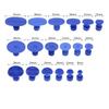 Car Dent Repair Puller Hail Dent Relaxation Repair Kit Universal Sheet Metal Plastic Suction Cup Car Repair Tool