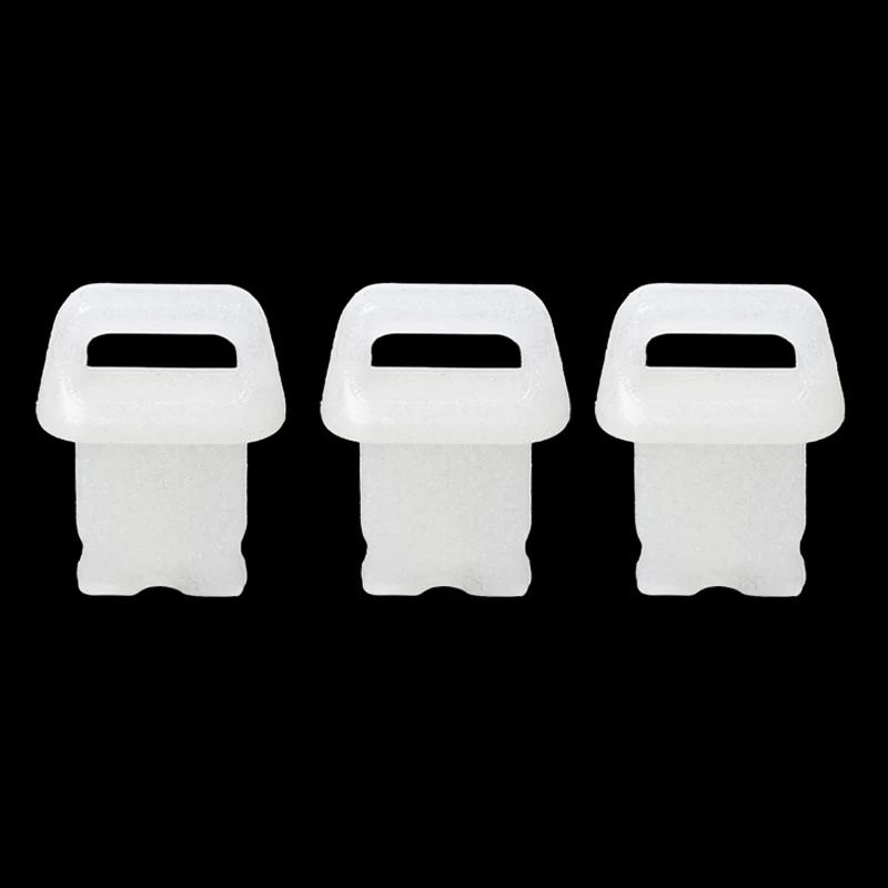 Mobile Phone Luminous DIY Dust Plug Type C IOS Dustplug Covers for Iphone Samsung Universal Night Light Stopper Pendant