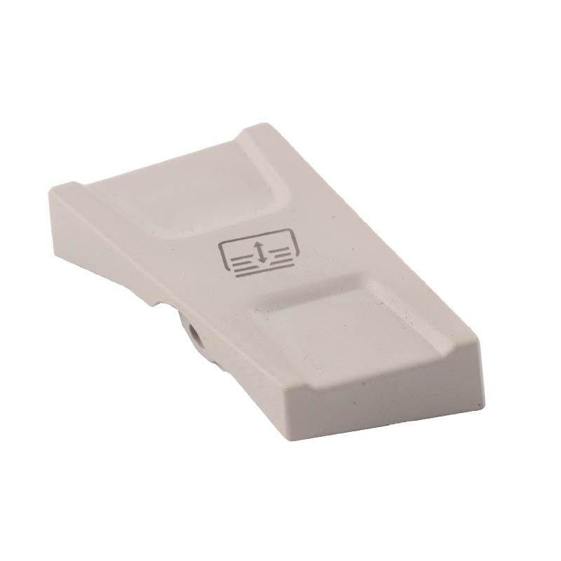 Compatible Sunroof & Curtain Switch Buttons for 12-18 Ford Focus & 13-19 Ford Kuga