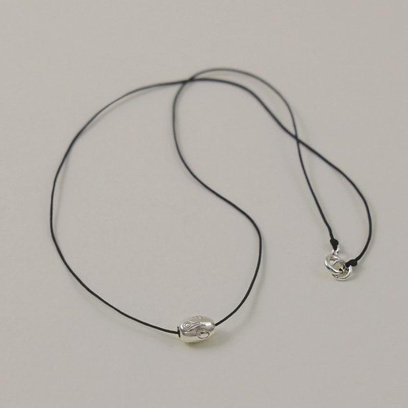 Pinaf O. Zeichnen Ball Farbe Halskette