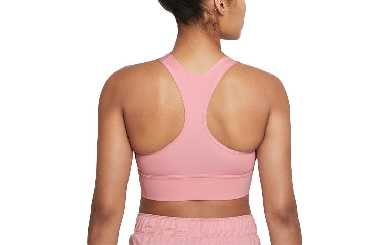 Nike Dri Fit Sports Underwear Women's Pink Moderate CZ4497-630