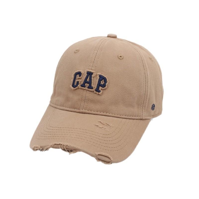 Vintage Adjustable Unisex Vintage Cap for Outdoor Hiking and Mountaineering
