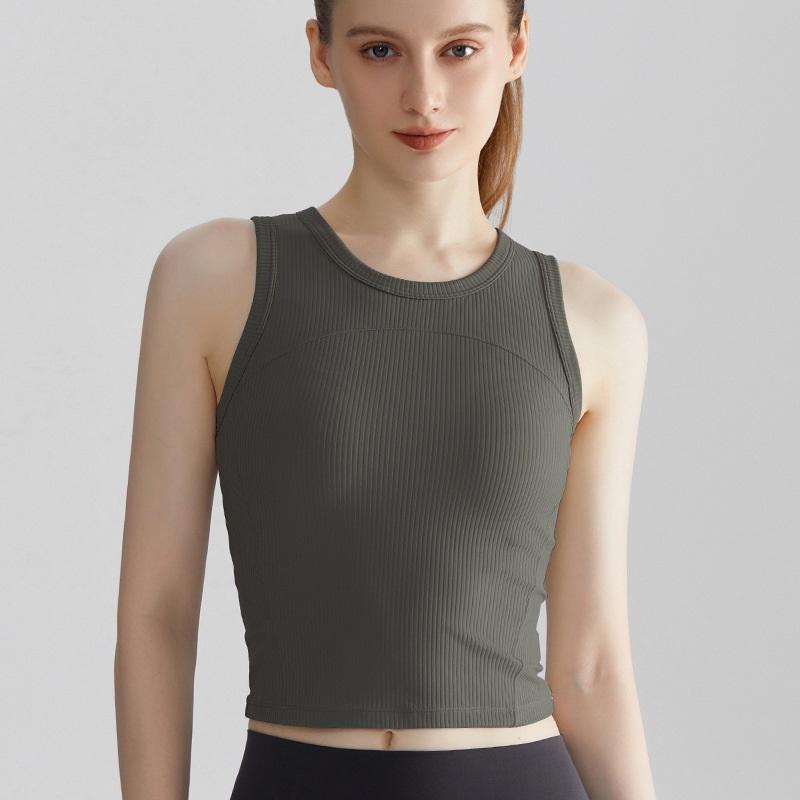 Exercise Anti-Shock Yoga Vest Premium