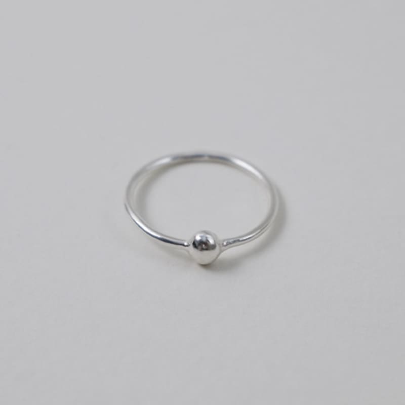 Pinaf Bean mini ring