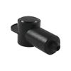 10Pcs Silicone Terminal Covers For Alternator Battery Stud Power Junction Blocks
