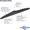 Rear Wiper Arm Blade Set for Kia Sportage 2017-2022 Rear Windshield Wiper Arm Blade Assembly 98815-A4100 98850-A4000