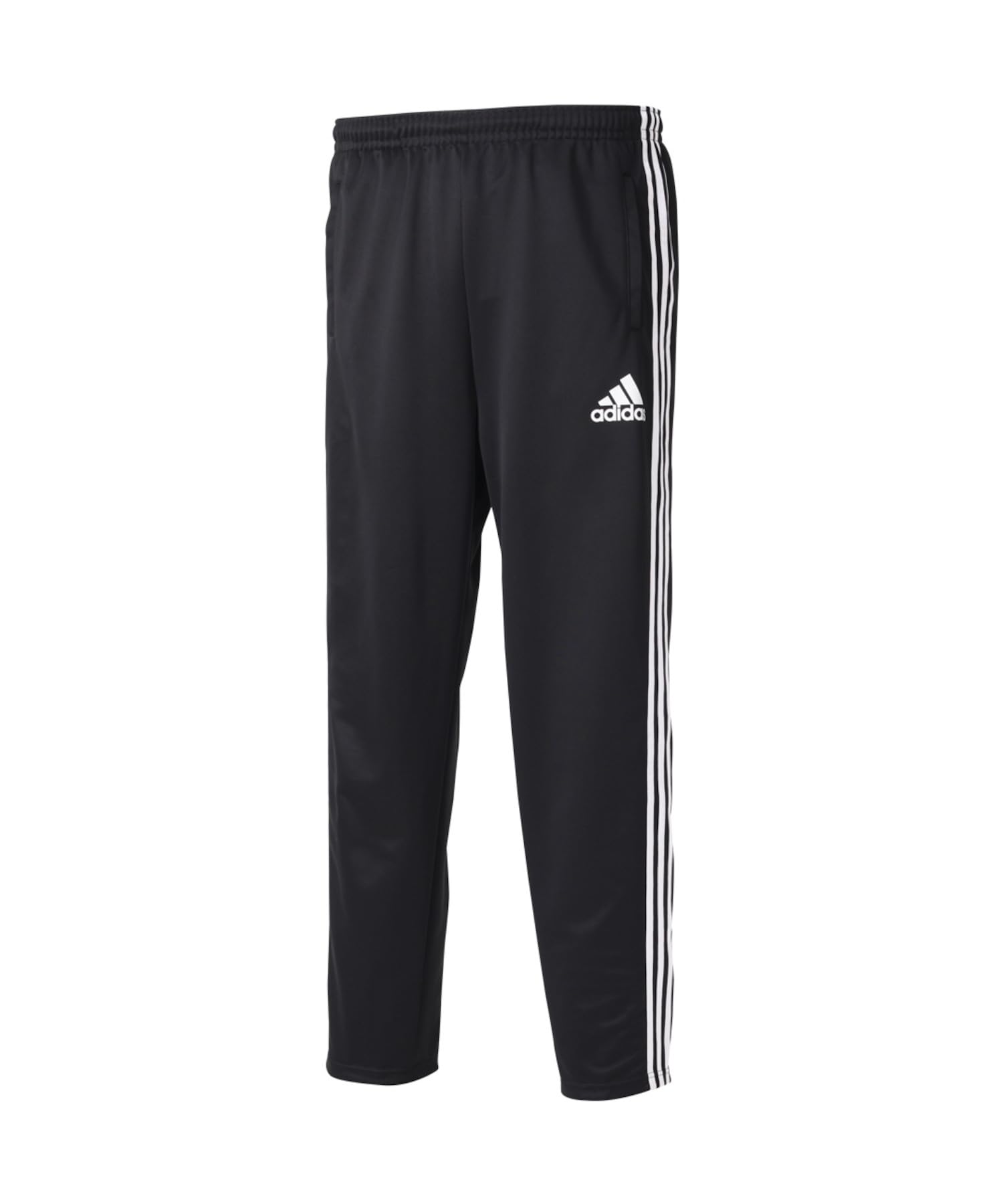 

Спортивные штаны Брюки черные [Adidas] Разминочные мужские чёрный