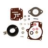 1 Set Boat Carburetor Repair Kit For W Float Johnson Evinrude 18/20/25/28/30/40H