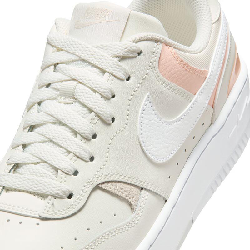 NIKE Women's Casual Shoes GAMMA FORCE Sports Shoes DX9176-120