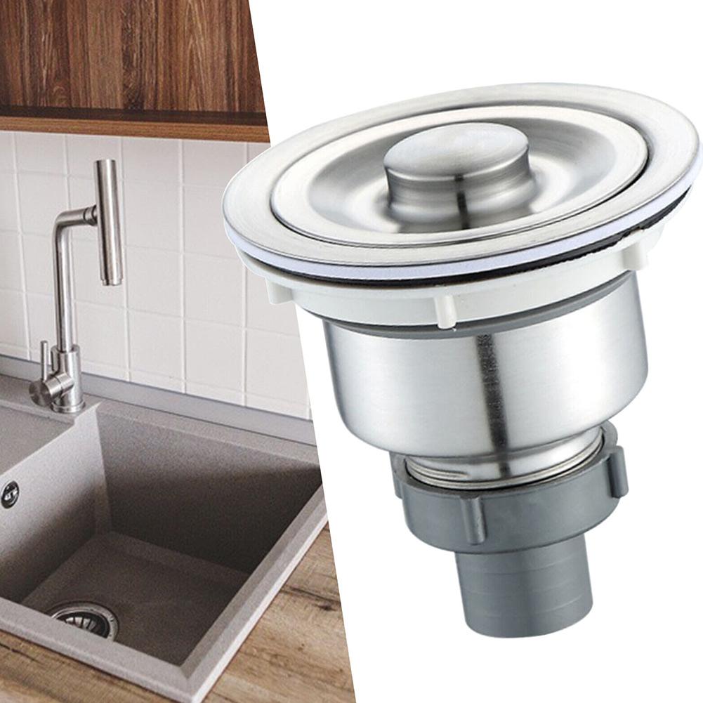 For The Kitchen Sink Sink Waste Strainer Long Using Life