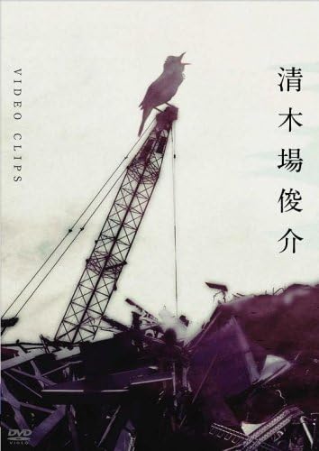 

DVD SHUNSUKE KIYOKIBA - VIDEO CLIPS RZBD45815 Japan Movies & DVD Used